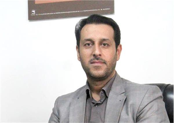 محمد رعیت، مدیرکل فرهنگ و ارشاد اسلامی گلستان شد