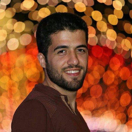 «محمد رمدانی» از گلستان در بخش پویانمایی حائز رتبه دوم شد