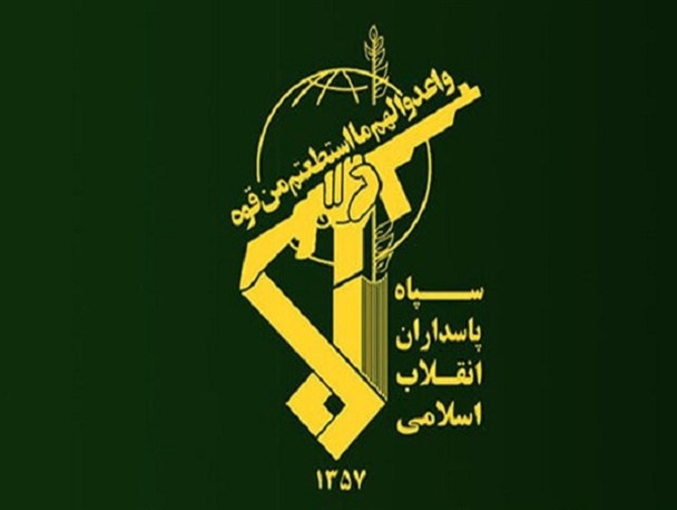 انتصاب سردار سرتیپ پاسدار کاظمی به سمت ریاست سازمان اطلاعات سپاه پاسداران انقلاب اسلامی