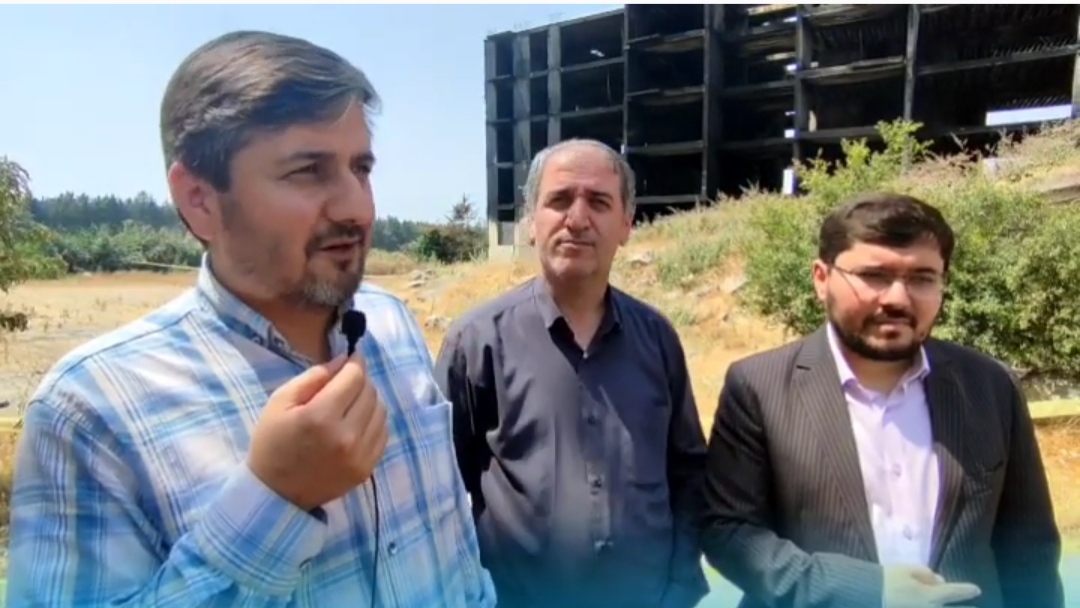گزارش مدیرکل راه و شهرسازی گلستان در بازدید از مسکن مهر کردکوی